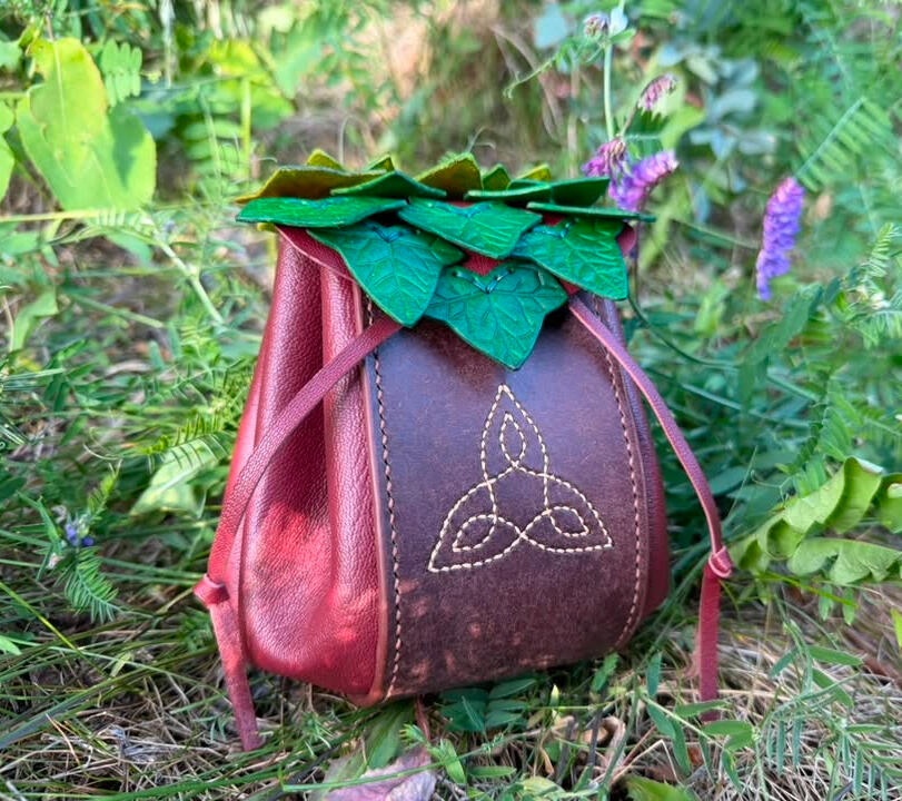 Druid Bag